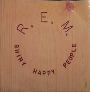R.E.M. - Shiny Happy People