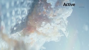 Panasonic ActiveFoam System creates a fine and dense foam that penetrates deep into the fabric to easily lift dirt and mud stains for a cleaner wash. Designed with you in mind that comes with great care, learn more here: https://www.panasonic.com/ph/consumer/home-appliance/washing-machine/top-load-washing-machine/na-fd180x3bm.html #JapanQuality #Panasonic | Panasonic Philippines