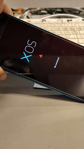 How to Hard Reset Infinix Smart 6 (X6511E), Delete Pin, Pattern, Password lock.