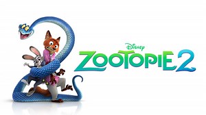Zootopie 2 - Apple TV