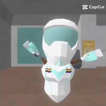 GRAB VR! #gorillatag