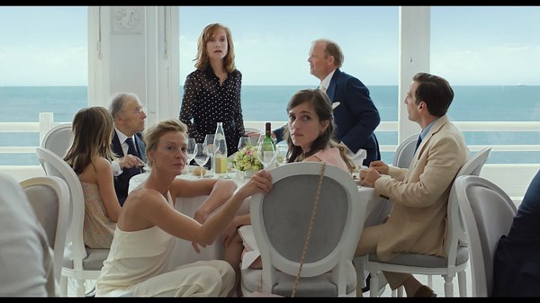 Happy End (2017) ⭐ 6.6 | Drama