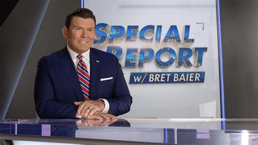 SPECIAL REPORT with Bret Baier (September 30, 2025) FULL EPISODE