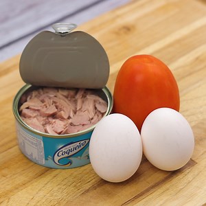 Combine these ingredients and make a delicious dinner! | Recipes Yum