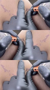 1.8K views | Shoulder Floral Vine Tattoo: Where Elegance Meets...