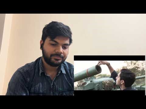 ikkis Trailer ll Reaction