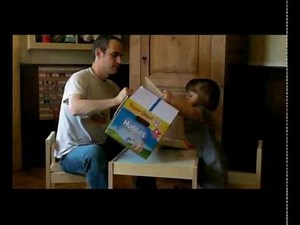 AUTISME PECS AVEC UN ENFANT DE 2 ANS
