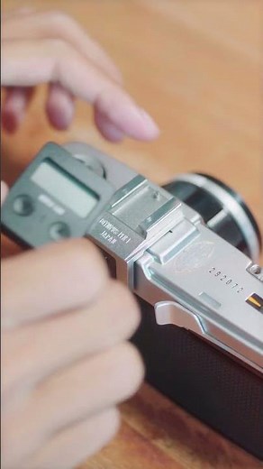 Reflx Lab Lightmeter ‪@reflxlab‬