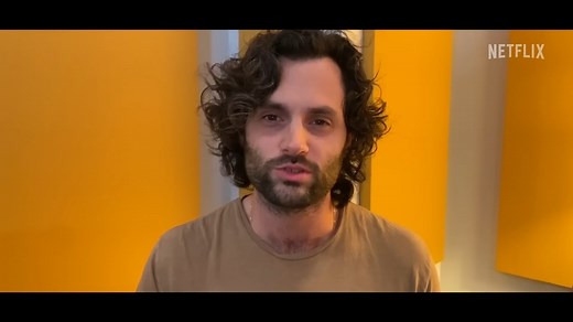 The first teaser trailer for #YOU Season 5 - coming soon to Netflix. #TUDUM | Rotten Tomatoes