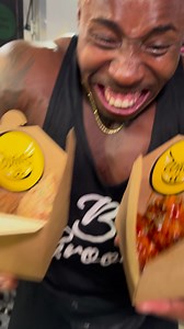 The wing it sauce aggressively good!!! Wing It Food Truck•••#foodie #energy #wings #aggressive #foodtruck | Biggroove