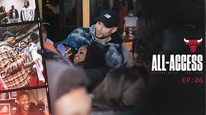 All-Access: Episode Six