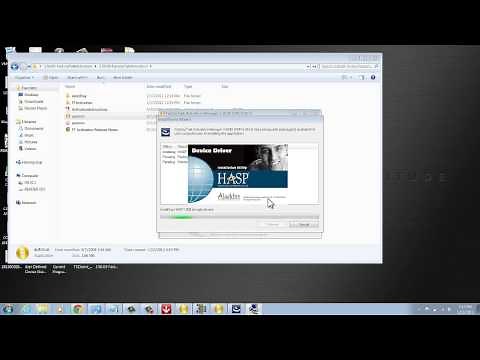 COMO ACTIVAR SOFTWARE