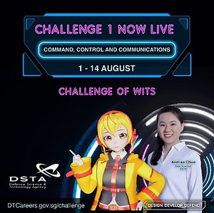 1.1K views · 42 reactions | Challenge #1 of Challenge of Wits is...