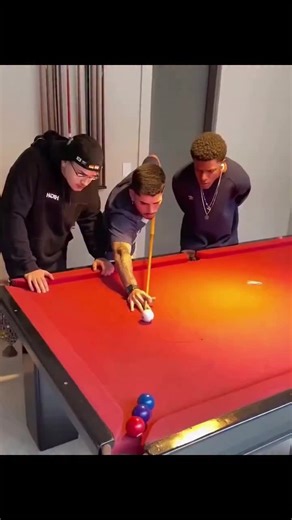 Funny Billiard Moments That Will Make You Laugh