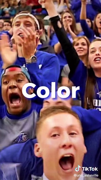 Explore UNC Asheville's TikTok for a Glimpse of Campus Life