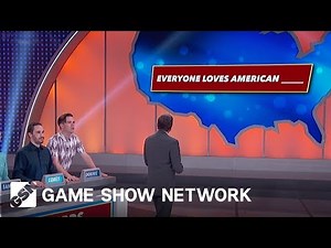 As A Kid... | America Says | Game Show Network