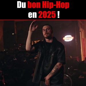Le rappeur canadien Mindflip est de retour avec son nouveau morceau "Right Now" ! | Adramatic Hip-Hop