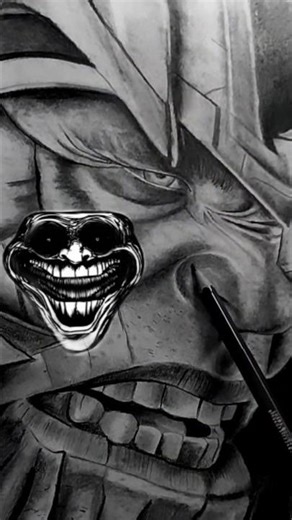 #art #drawing #sketch #anime #thor #pencildrawing