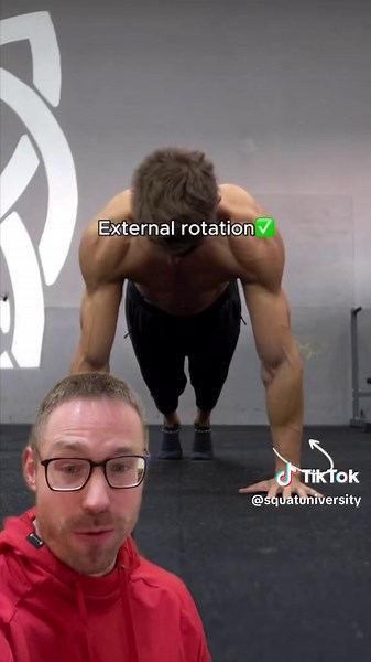 Amazing push up strength. #stitch with @Leo Wang & ft @flamurjonuzi & (chris_calisth/IG) #pushups #calisthenics #strong #gym #fitness