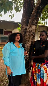 16K views · 437 reactions | If re-elected, we’ll continue to roll out our 3,000 jobs program in remote communities - and that’s just the start! Naomi is proof of what’s possible. Let’s build a stronger future for the bush. | Senator Malarndirri McCarthy - Northern Territory | Facebook
