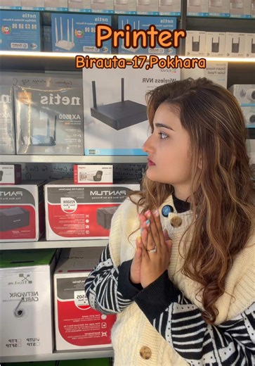 Explore Pantum Printers at ProTech Traders