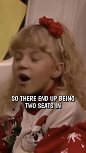 55K views · 487 reactions | NEW EPISODE! It’s not yet Christmas, but the gang is already drunk off Egg Nog. Listen to their unhinged recap of Full House Season 2, “Our Very First Christmas Show,” and learn the true meaning of an airport Christmas. Available to stream right now wherever you get your podcasts… | Pod Meets World | Facebook