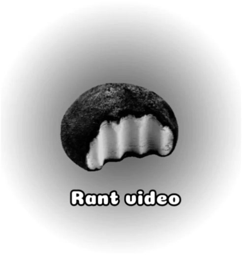 Engaging Rant Video Series on Animation and Texting Styles