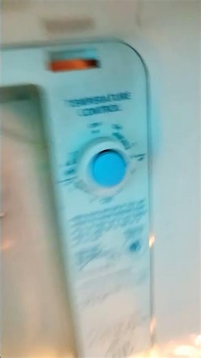 Refrigerator Temperature