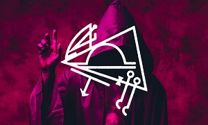 Sleep Token Release New Track, ‘Dark Signs’; Album ‘Sundowning’ Due In November