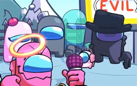 FNF模组 Renovated V1 week7 （附下载链接）