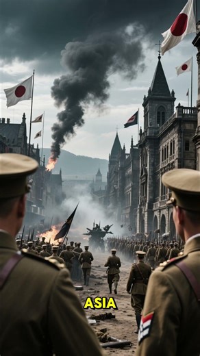 Part-1| How World War II Made America the Global Superpower We Know Today #epichistory#historyfacts