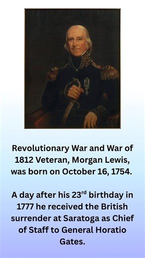 On October 16, America dared, despaired, and endured—John Brown seized Harpers Ferry in a doomed cry for justice; Eugene O’Neill was born to dramatize broken souls; a nation held its breath as Jessica McClure was lifted from darkness; and Kennedy stared down nuclear war. https://onthisdayinamericanhistory.com/on-this-day-in-american-history-october-16/ Music: The Looking Glass by Dan Phillipson - PremiumBeat License Number 1068153 | Heartfelt History | Facebook