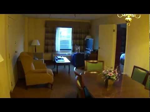 Hotel Room Tour - Best Western Plus Hotel and Conference Center, Baltimore MD