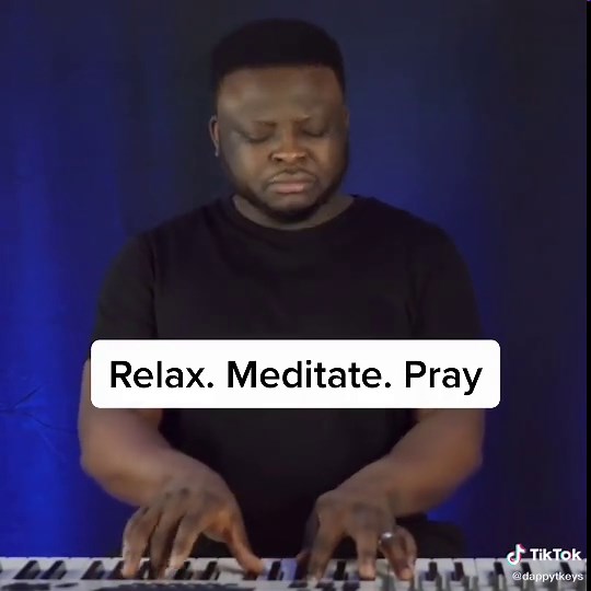 #pianoworship #meditationmusic #dappytkeys #relaxationmusic #prayermusic