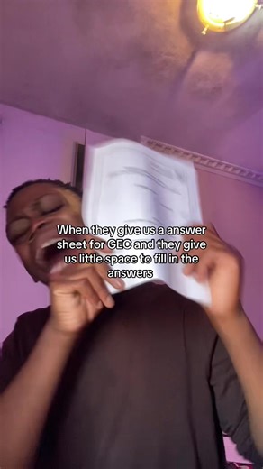 GEC Grade 9 English Answers and Resources