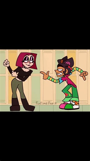 LET'S GROOVE! (Clone High) #animation #clonehigh