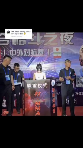 8.2K views · 59 reactions | ain't no joke at all, MMA beeboxing bee #小仙女 #babe #沙灘 #甜美 #性感 #可盐可甜 #美女 #女神 #马来西亚美女 #马来西亚 #mma #mmafighter | 美女中学生 | Facebook