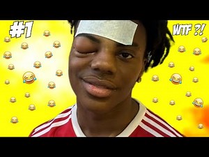 IShowSpeed Funny Moments Compilation 2025 #1