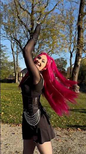 Mira is always on top🙋🏼‍♀️🔥 #cosplay #kpopdemonhunters #kpopdemonhunterscosplay #miracosplay