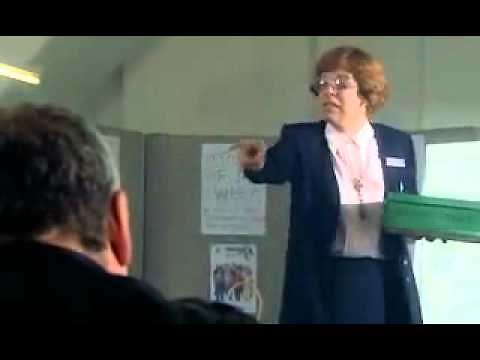 League Of Gentlemen - pens