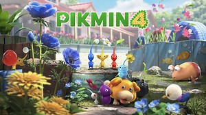 Pikmin 4 shows off its gameplay in the latest Nintendo Direct
