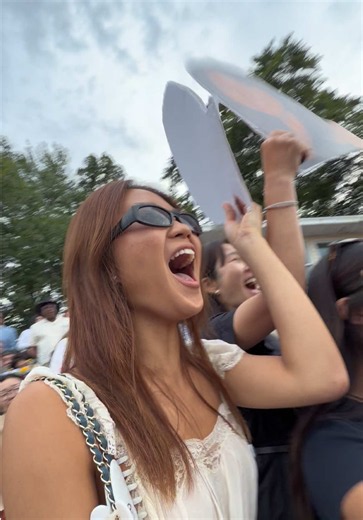 Embarrassing My Sister at Her Graduation — Mission Successful