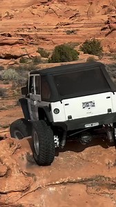 I installed a 360° rotator in my Jeep! (Game changer)