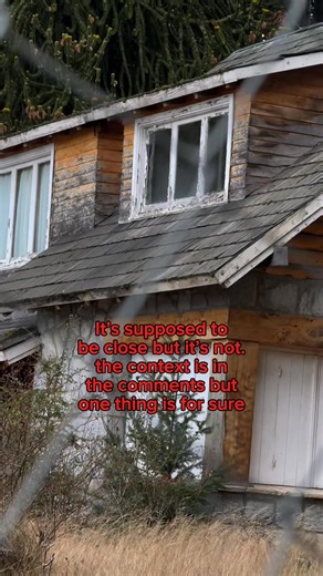 1M views · 7.7K reactions | Haunted house in Oregon. The most dangerous place in the county #scary #paranormal | Wout Company | Facebook