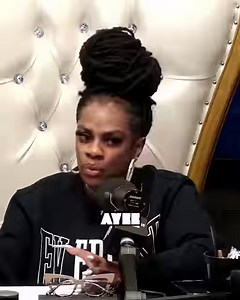 🚨Jess Hilarious breaks down her past issues with Corey Holcomb: "I want you to apologize to me because of the shhh you said about my son!" | Angela Yee