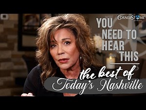 A powerful message from Kathy Troccoli you need to hear | Best of Today's Nashville
