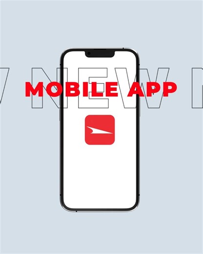 Η νέα εποχή στη mobile εξυπηρέτηση ξεκινά. 📲 Mε ανανεωμένο design και ακόμη πιο εύκολη πλοήγηση, στο mobile app της ACS μπορείς: 📦 να εντοπίζεις με ένα κλικ την αποστολή σου 📍 να δεις κοντινά σημεία παράδοσης 💌 να δηλώσεις το My favourite ACS Locker σου, απευθείας από την αρχική οθόνη. Ό,τι χρειάζεσαι, τώρα πιο γρήγορα από ποτέ, με ακόμα πιο ACS style. #ACSGreece #ACSmobileapp | ACS Ταχυδρομικές Υπηρεσίες