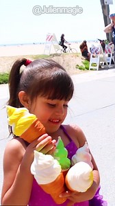 117K views · 151 shares | Ice cream for kids trick - Julien Magic | Julien Magic | Facebook