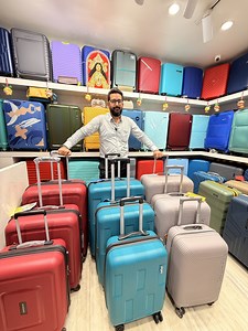 ১২০০ টাকায় শুরু | বাবা মা বাচ্চার ট্রলি কম্বো অনেক ছাড়ে | ৭ বছরের ইন্টারন্যাশানাল ওয়ারেন্টি | Digital Tutorial