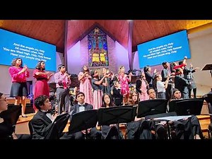 Holy Forever - ASL | Touch of God - American Sign Language Ministry